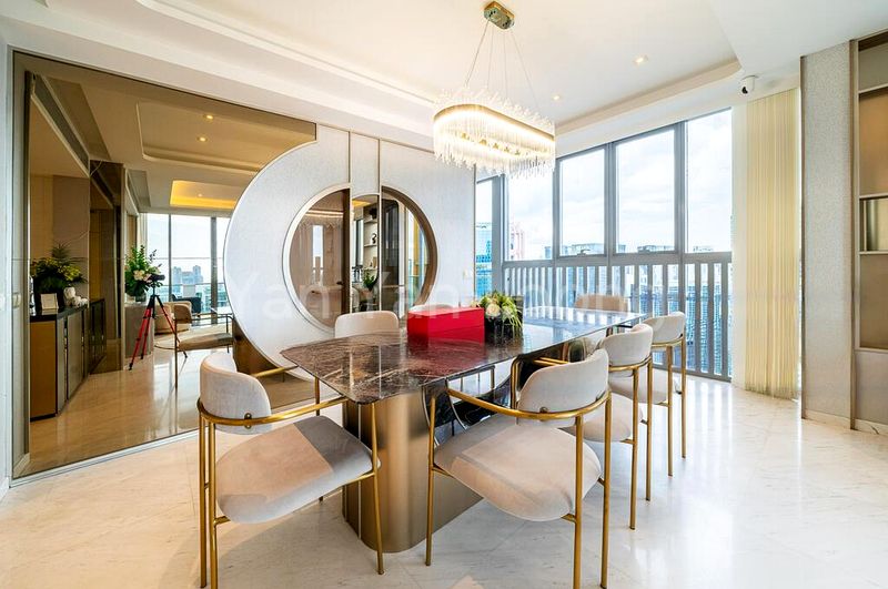 4 Bed Condo for Sale in  Lincoln Suites - Image 17